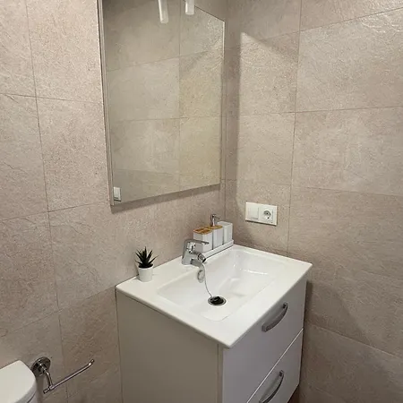 Apartment Elan Olvera