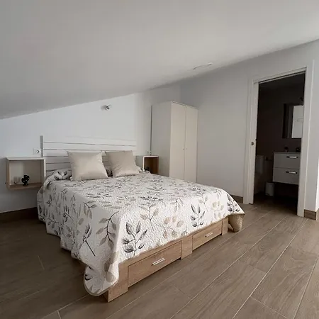Apartment Elan *
