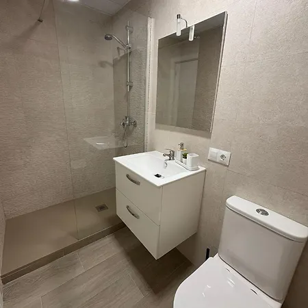 Apartment Elan Olvera